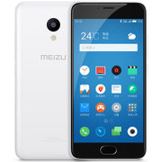 Meizu/魅族 魅蓝3 全网通公开版 智能手机(白色 联通4G/2+16GB)