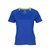ASICS亚瑟士 女跑步健身体恤衫LITE-SHOW 女式运动短袖T恤 XXL556(XXL556-8091 S)