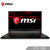 微星（MSI）15.6英寸吃鸡游戏本 i7-8750H 16G 256G固态 GTX1060 6G RGB背光键盘(黑色 GS65 8RE-014CN)