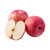 斐宇兄弟 新鲜水果烟台红富士苹果 80-85mm大果特惠装单件包邮(2斤装)第2张高清大图