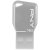 PNY/必恩威 钥匙盘 16GB U盘 (灰色) 创意优盘