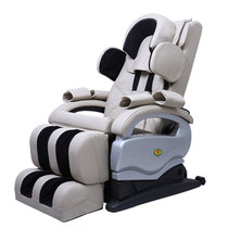 按摩椅家用零重力太空舱电动多功能按摩沙发椅子广元盛GYS-01-3