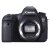 佳能（Canon）EOS 6D全画幅单反相机单机身 6d单机 机身(佳能6D黑色 8.套餐八)