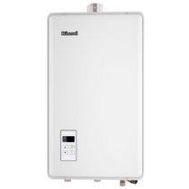 林内（Rinnai）RUS-10FE2M 10升 恒温强排式热水器