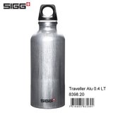 瑞士进口原装正品希格SIGG旅行水壶登山水瓶8398.20