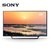 索尼 （SONY） KDL-48W650D 48英寸 全高清网络液晶电视2K(黑色 48寸)