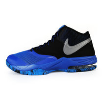 NIKE/耐克 男鞋新款AIR MAX气垫篮球鞋 818954-400(蓝色)