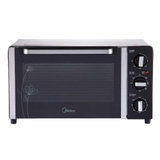 美的（Midea）烤箱MC25NK-AARF 机械温控