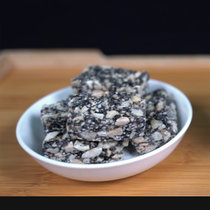 花生芝麻酥268g/罐 独立小包装芝麻酥零食小点心包邮(白色（请修改） 2罐)