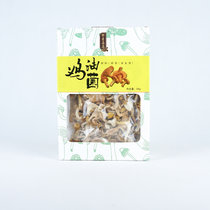 鸡油菌盒装(鸡油菌 鸡油菌)