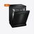 SIEMENS/西门子16套SJ23HB99MC大容量5D洁净独嵌两用洗碗机