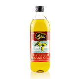 西班牙进口 优力佳 特级初榨橄榄油 1L/瓶