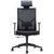 利尚 办公椅电脑椅会议椅休闲椅转椅(D-CH226A 默认)