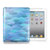 SkinAT海阔天空iPad2/3背面保护彩贴