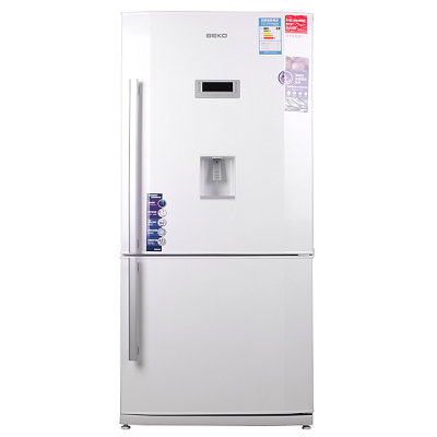 BEKO CNE60520DE冰箱