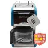 凯伍德（Kenwood）CM020滴滤咖啡机（蓝色）