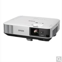 爱普生（EPSON)投影仪 无线连接 办公会议 高清工程投影机 5500流明 CB-2065 官方标配