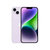 苹果(APPLE)iPhone 14 手机 256GB 紫色