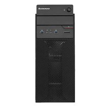 联想(Lenovo)扬天T4900C商用台式主机(I7-4790 8G内存 1T硬盘 2G独显 刻录光驱 W10)