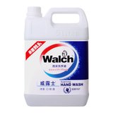 威露士洗手液泡沫(5L/桶)(对公)