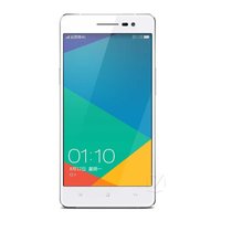 OPPO R3 OPPO R7005 电信4G双卡 2+16G  5英寸纤薄智能手机 备用手机 学生手机 老人手机(银灰色)