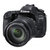 佳能（Canon）EOS 80D 数码单反相机 (EF-S 18-200mm IS镜头)套机