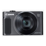 佳能(Canon) PowerShot SX620 HS25倍长焦数码相机(黑色 优惠套餐四)