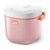 飞利浦（PHILIPS）HD3070/00 电饭煲 迷你智能可预约 可做酸奶 2L小容量 粉色