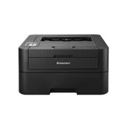 联想（Lenovo）LJ2655DN 黑白激光打印机 自动双面打印 网络打印