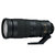 尼康(Nikon)AF-S 尼克尔 200-500mm f/5.6E ED VR 远摄变焦镜头(套餐三)