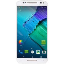摩托罗拉 Moto X Style XT1570 全网通/移动/联通/电信 4G手机(冰山白 32GB标配)