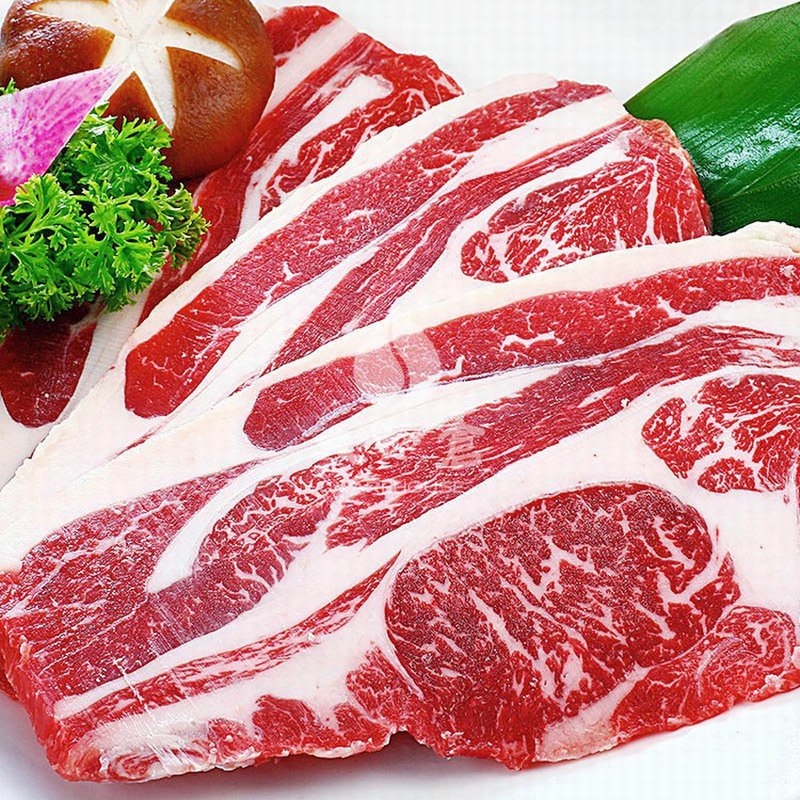 大地仓 澳洲谷饲眼肉 150g