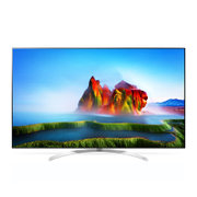LG电视 60英寸 4K超高清智能液晶电视 主动式HDR 纳米屏幕 客厅电视60SJ8500-CA