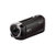 索尼（SONY）数码摄像机 HDR-CX405 高清摄像机920万像素(黑色 套餐8)