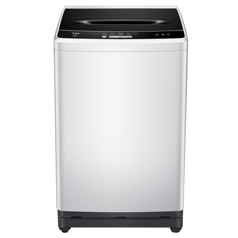 洗衣机tcltcl洗衣机b100f1云墨蓝返回商品页 >