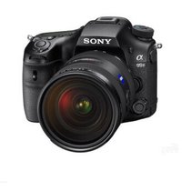 SONY 索尼(sony)ILCA-99M2全画幅单电相机A99M2单电相机(含索尼24-70镜头)(A24-70二代头 套装八)