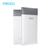 Meizu/魅族 m10移动电源（快充版）10000mAh毫安mx4 5 pro5 6魅蓝metal手机平板通用充电宝