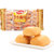 达利园法式小面包香奶味 营养早餐零食饼干蛋糕 400g家庭分享装吧办公室休闲零食
