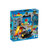 乐高得宝LEGO DUPLO系列大颗粒*积木玩具 适合1.5-5岁(蝙蝠侠探险L10545)