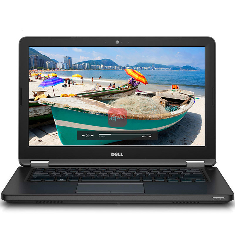 【戴尔latitude 5480笔记本图片】戴尔(dell)latitude 5480 14英寸