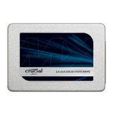 英睿达（Crucial）MX300系列 275G SSD固态硬盘SATA3
