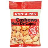越南进口 Dan-D-Pak 丹蒂 腰果加拿大枫糖味  100g