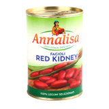 安娜丽莎加州红豆 400克/罐