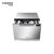 卡萨帝（Casarte）WQP60SS洗碗机 抽屉式不弯腰设计 高温煮洗星级消毒
