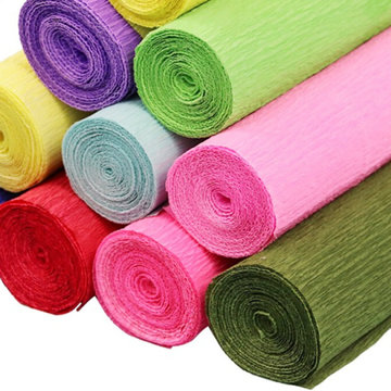 科朗鑫盛 250cm*50cm 皱纹纸(计价单位:卷)