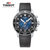天梭(TISSOT)瑞士手表 海星系列橡胶表带石英男士手表 运动潜水表 运动表(T120.417.17.041.00)