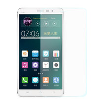 步步高vivo X3钢化玻璃膜 X3L保护膜 x3v保护贴膜 x3ts手机屏幕膜