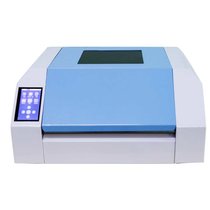 MASUNG  MS-TTR362AC 标牌打印机 蓝色（1箱/台）
