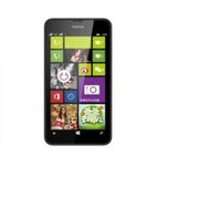 诺基亚（NOKIA）Lumia 630 联通版（3G，4.5英寸，双卡双待 ）630/诺基亚630( 联通3G/8G(黑