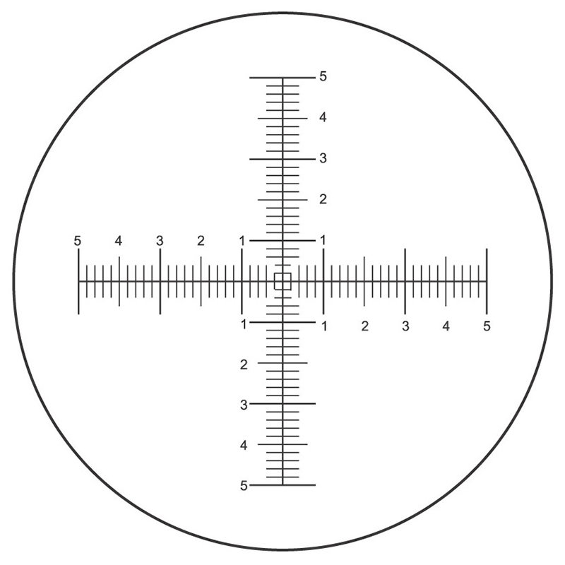 【仪器仪表图片】标尺,目镜尺,物镜尺,十字线刻度尺,测尺(bc-18y1)